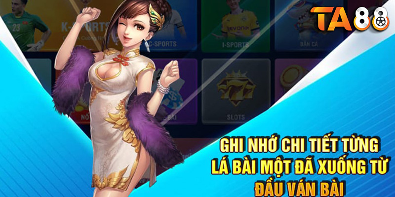 Casino Online Ta88 - Chơi 3 Cây Đỉnh Cao Thưởng Lớn Bất Ngờ